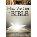 How We Got the Bible