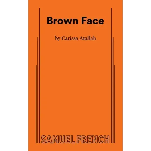 Brown Face
