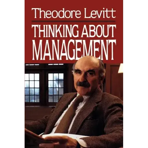 Thinking about Management