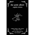 The Petit Albert: The Marvellous Secrets of The Little Albert: English Edition