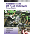 Motocross and Off-Road Motorcycle Setup Guide