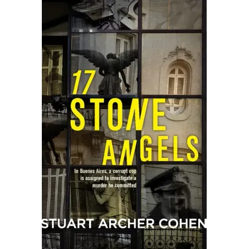 17 Stone Angels