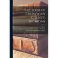 Plat Book of Cheboygan County, Michigan