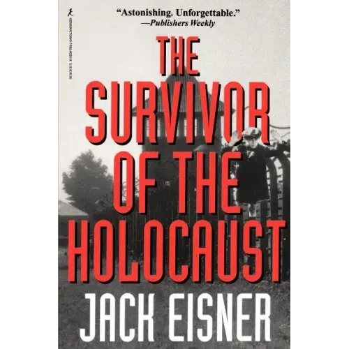 The Survivor of the Holocaust
