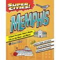 Super Cities! Memphis