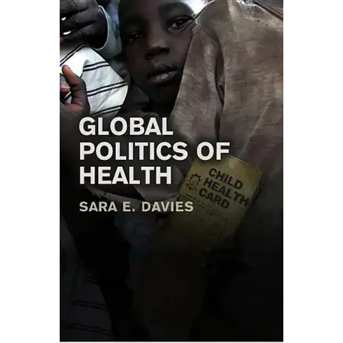 Global Politics of Health