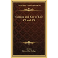 Science and Key of Life V3 and V4