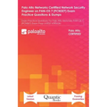 Palo Alto Networks Certified Network Security Engineer on PAN-OS 7 (PCNSE7) Exam Practice Questions & Dumps: Exam Practice Questions For Palo Alto Net