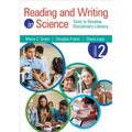Reading and Writing in Science: Tools to Develop Disciplinary Literacy