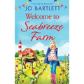 Welcome to Seabreeze Farm