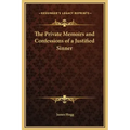 The Private Memoirs and Confessions of a Justified Sinner