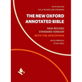 The New Oxford Annotated Bible with Apocrypha: New Revised Standard Version