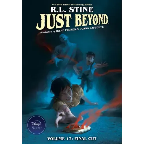 Final Cut