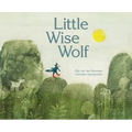 Little Wise Wolf