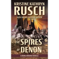 The Spires of Denon: A Diving Universe Novella