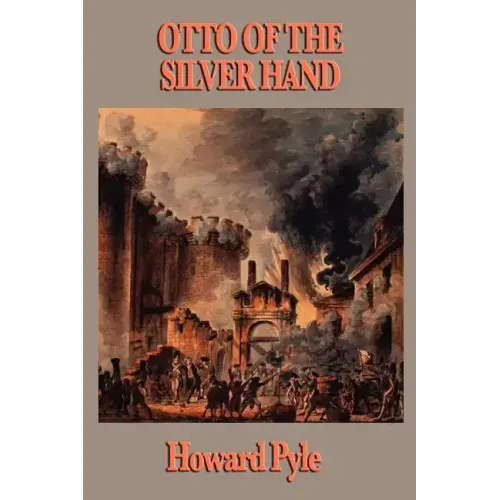 Otto of the Silver Hand