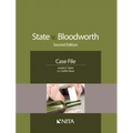 State V. Bloodworth: Case File