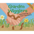 Garden Wigglers: Earthworms in Your Backyard