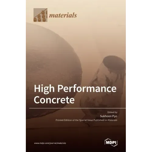 High Performance Concrete