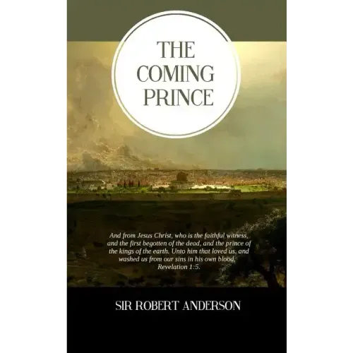 The Coming Prince