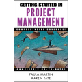 Getting Started in Project Management