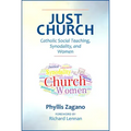 Just Church: Catholic Social Teaching, Synodality, and Women