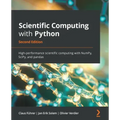 Scientific Computing with Python - Second Edition: High-performance scientific computing with NumPy, SciPy, and pandas