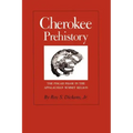 Cherokee Prehistory: The Pisgah Phase in the Appalachian Summit Region