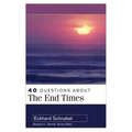 40 Questions about the End Times