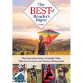 Best of Reader's Digest, Volume 4: Heartwarming Stories, Dramatic Tales, Hilarious Cartoons, and Timeless Photographs