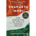 From Chanakya to Modi: Evolution of India's Foreign Policy