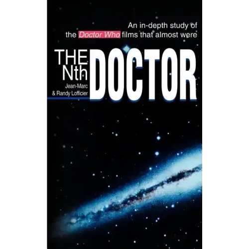 The Nth Doctor