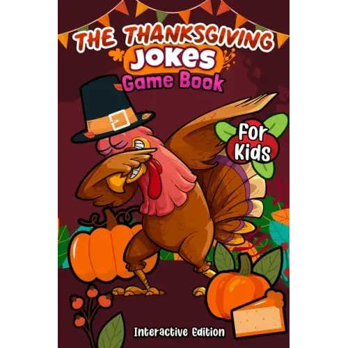 Thanksgiving Jokes Game