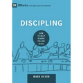 Discipling: How to Help Others Follow Jesus