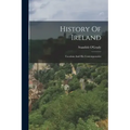 History Of Ireland: Cuculain And His Contemporaries