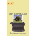 The Country of Language
