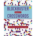 Blockbuster Book of Crosswords 2