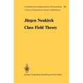 Class Field Theory