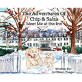 The Adventures of Chip and Salsa: Meet Me at the Inn