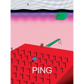 Wong Ping: Your Silent Neighbor