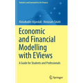 Economic and Financial Modelling with Eviews: A Guide for Students and Professionals