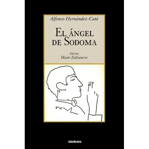 El Angel de Sodoma