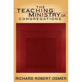 The Teaching Ministry of Congregations