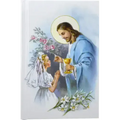 First Mass Book: An Easy Way of Participating at Mass for Boys and Girls