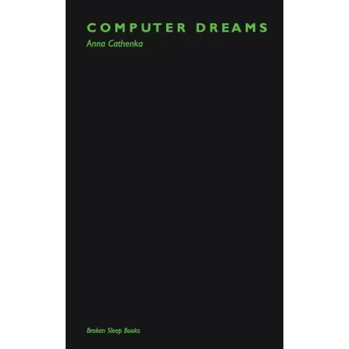 Computer Dreams