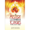 Mystery of Speaking in Tongues