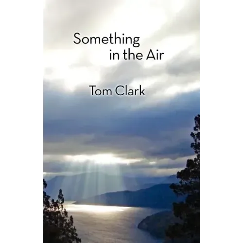 Something in the Air
