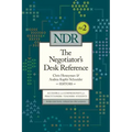 The Negotiator's Desk Reference