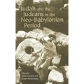 Judah and the Judeans in the Neo-Babylonian Period