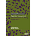 Volunteer Involvement: An Introduction to Theory and Practice